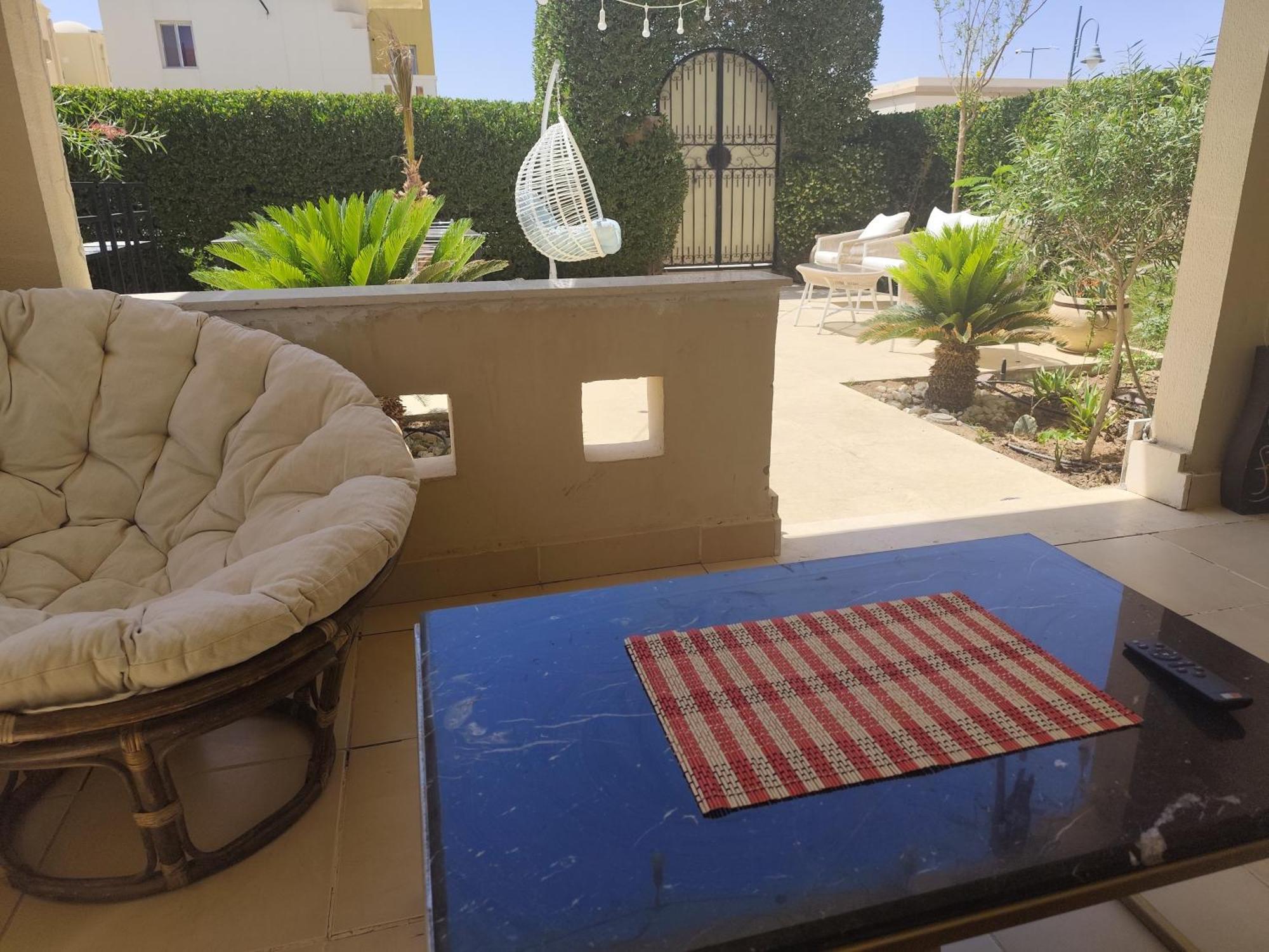 Makadi Heights Hurghada