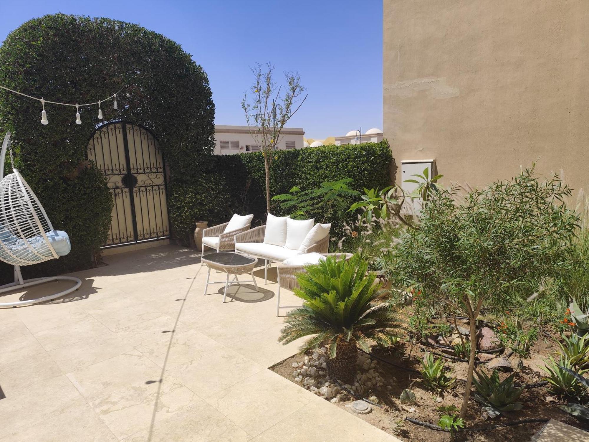 Makadi Heights Villa Hurghada